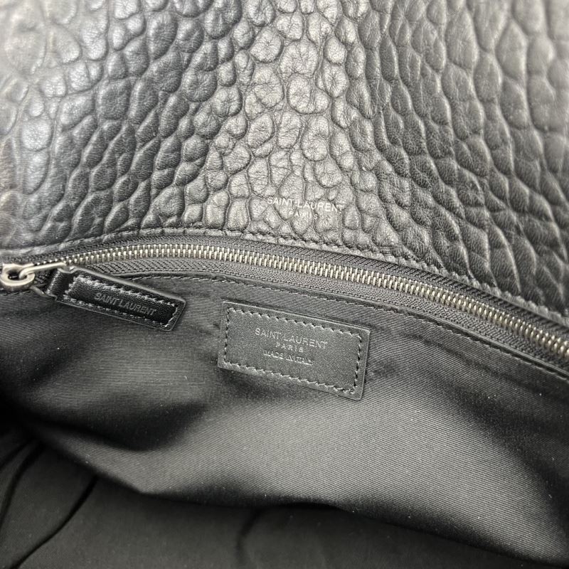 YSL Top Handle Bags